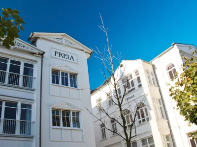 Holiday apartment Sea melody - in Villa Frigga - Outdoor photo 2