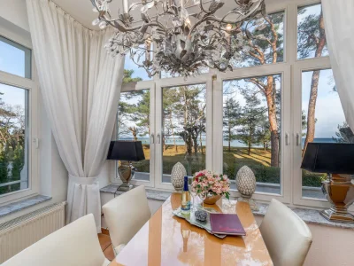 Holiday apartment Sea melody - in Villa Frigga - Outdoor photo 4