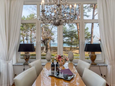 Holiday apartment Sea melody - in Villa Frigga - Features photo 6