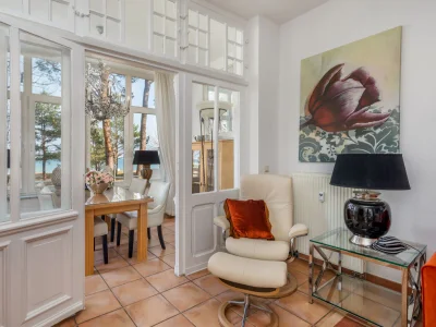 Holiday apartment Sea melody - in Villa Frigga - Features photo 8