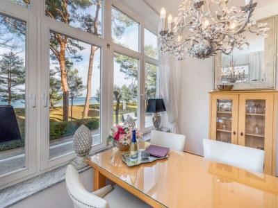 Holiday apartment Sea melody - in Villa Frigga - Features photo 9