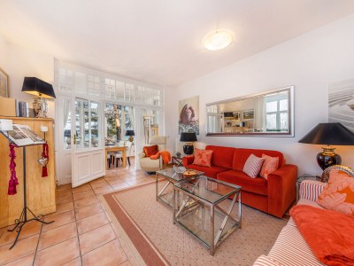 Holiday apartment Sea melody - in Villa Frigga - Features photo 10