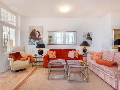 Holiday apartment Sea melody - in Villa Frigga - Features photo 11