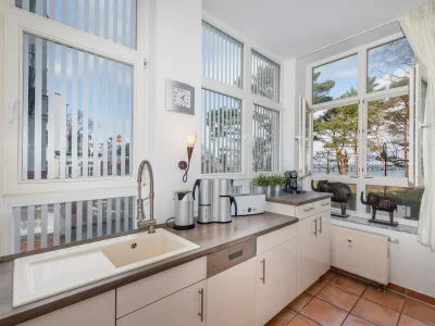 Holiday apartment Sea melody - in Villa Frigga - Features photo 12