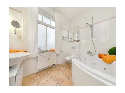 Holiday apartment Sea melody - in Villa Frigga - Features photo 15