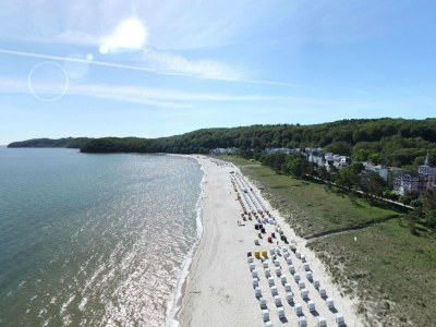 Holiday apartment Sea melody - in Villa Frigga - Environment photo 16