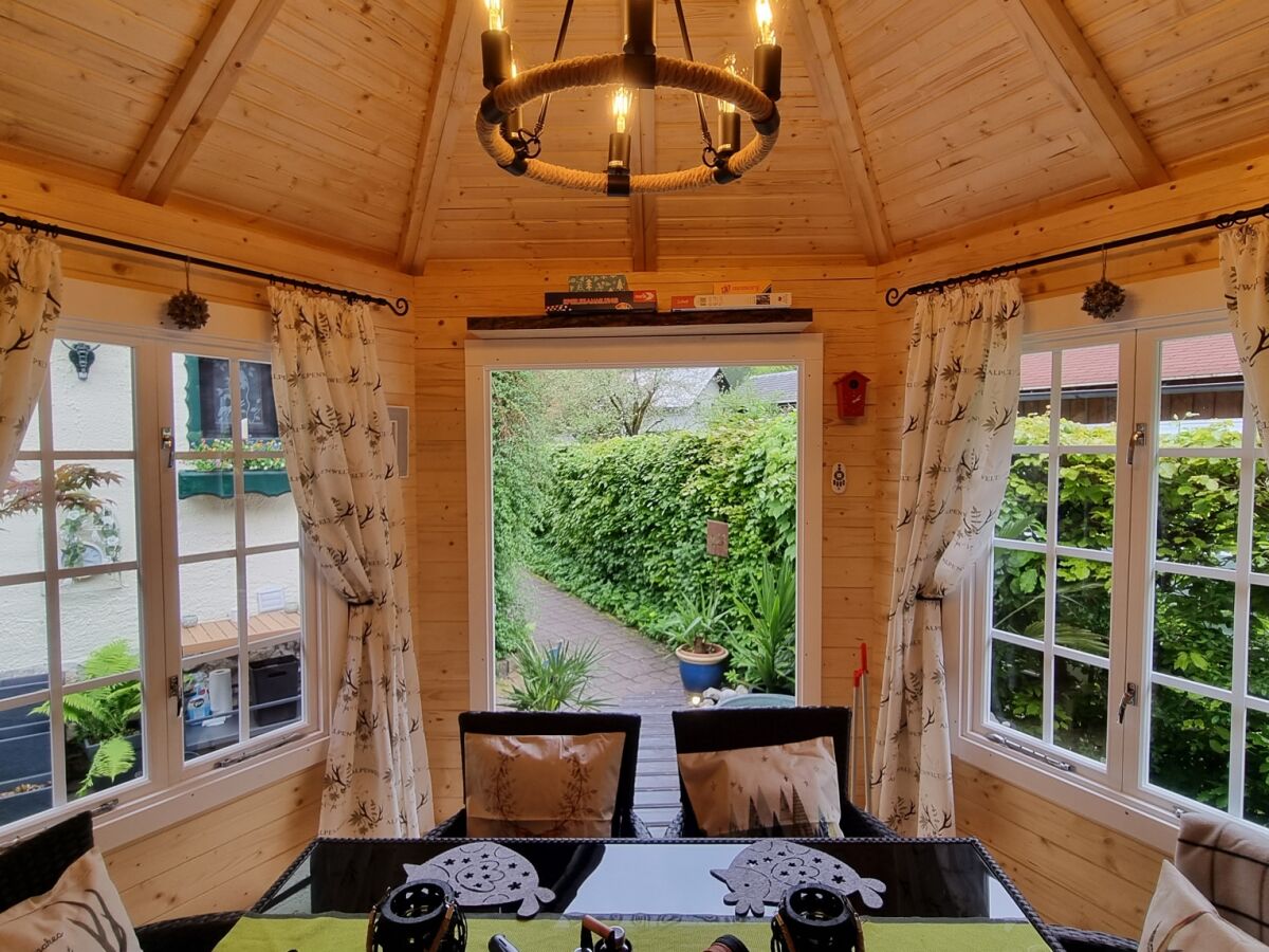 Holiday house Landhaus Osborne - Obertraun - Lake Hallstatt - Outdoor photo 4