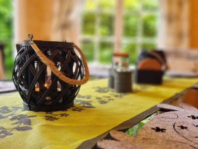 Holiday house Landhaus Osborne - Obertraun - Lake Hallstatt - Outdoor photo 6