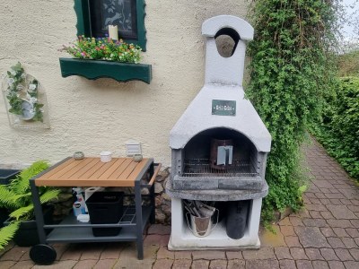 Holiday house Landhaus Osborne - Obertraun - Lake Hallstatt - Outdoor photo 8