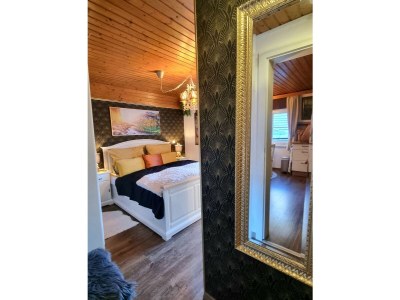 Holiday house Landhaus Osborne - Obertraun - Lake Hallstatt - Features photo 13