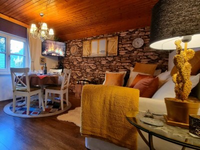 Holiday house Landhaus Osborne - Obertraun - Lake Hallstatt - Features photo 14