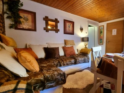 Holiday house Landhaus Osborne - Obertraun - Lake Hallstatt - Features photo 15