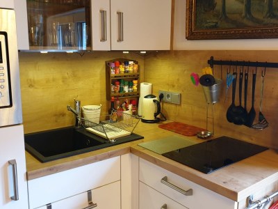 Holiday house Landhaus Osborne - Obertraun - Lake Hallstatt - Features photo 16