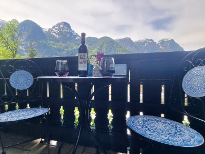 Holiday house Landhaus Osborne - Obertraun - Lake Hallstatt - Features photo 17