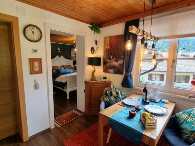 Holiday house Landhaus Osborne - Obertraun - Lake Hallstatt - Features photo 20