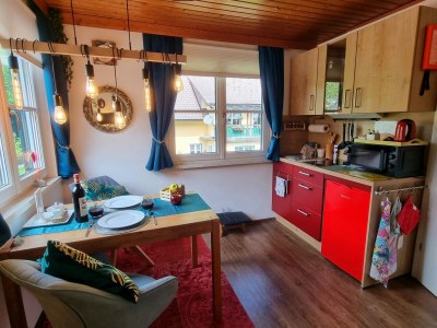 Holiday house Landhaus Osborne - Obertraun - Lake Hallstatt - Features photo 21