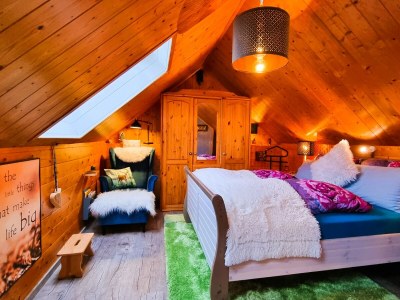 Holiday house Landhaus Osborne - Obertraun - Lake Hallstatt - Features photo 23