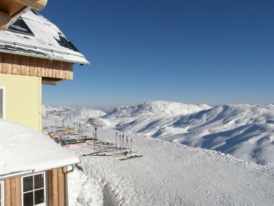 Holiday house Landhaus Osborne - Obertraun - Lake Hallstatt - Environment photo 30