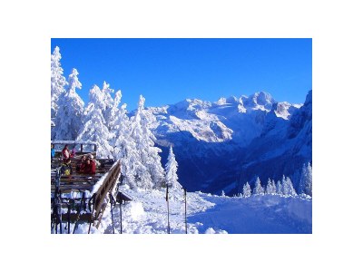 Holiday house Landhaus Osborne - Obertraun - Lake Hallstatt - Environment photo 37