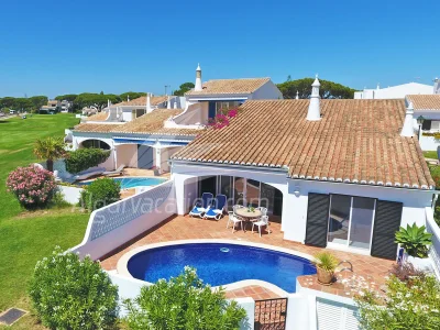 Holiday house Villa Seaside in Almancil - Vale do Lobo - Holiday house