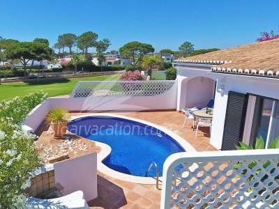 Holiday house Villa Seaside - Outdoor photo 4