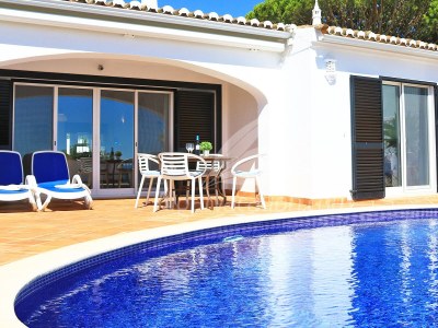 Holiday house Villa Seaside - Outdoor photo 6