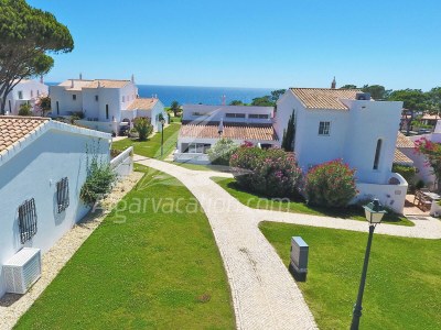 Holiday house Villa Seaside - Outdoor photo 8