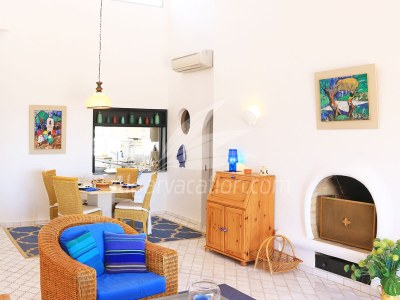 Holiday house Villa Seaside - Features photo 13