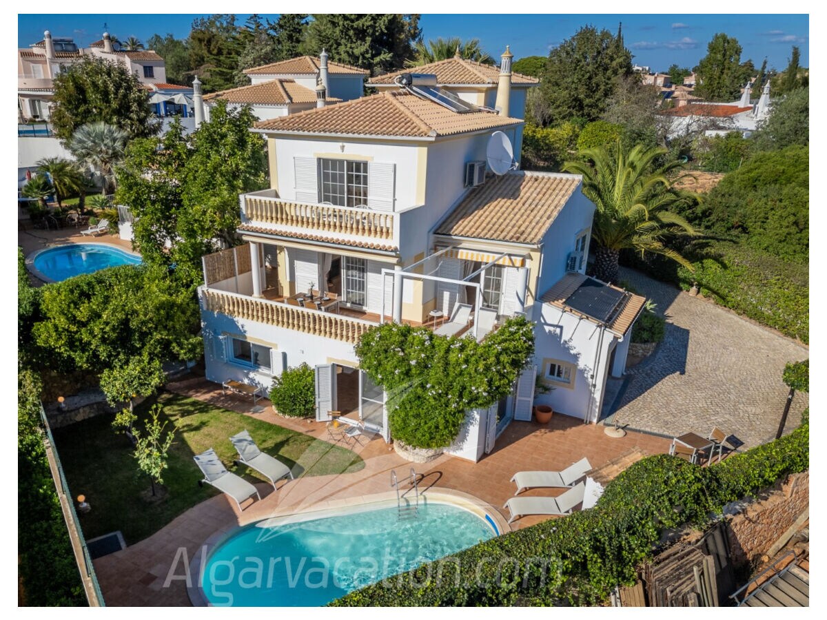 Holiday house Villa do Sol - Outdoor photo 2