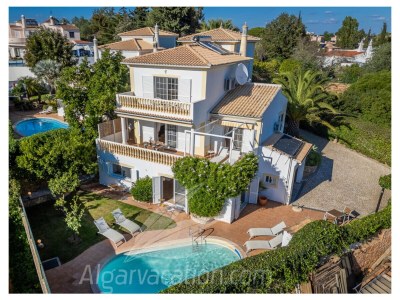 Holiday house Villa do Sol - Outdoor photo 2