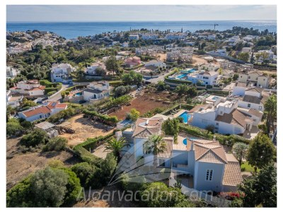 Holiday house Villa do Sol - Outdoor photo 3