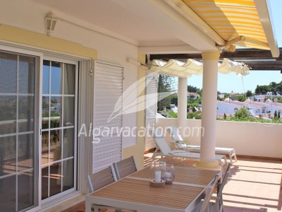 Holiday house Villa do Sol - Outdoor photo 4
