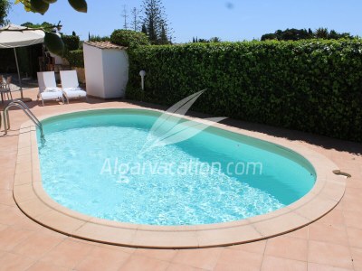 Holiday house Villa do Sol - Outdoor photo 7