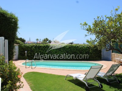 Holiday house Villa do Sol - Outdoor photo 8