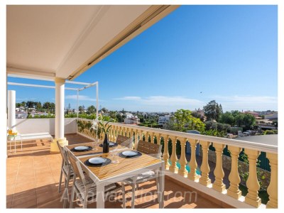 Holiday house Villa do Sol - Outdoor photo 9