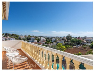 Holiday house Villa do Sol - Outdoor photo 11