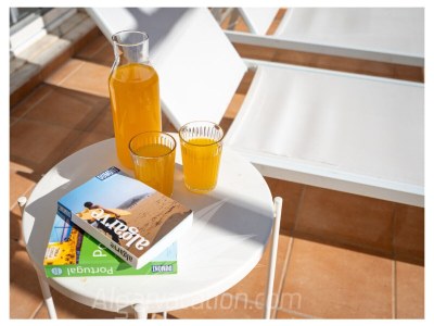 Holiday house Villa do Sol - Outdoor photo 13