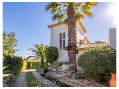 Holiday house Villa do Sol - Outdoor photo 14