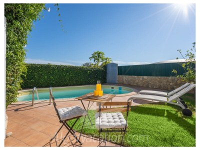 Holiday house Villa do Sol - Outdoor photo 18