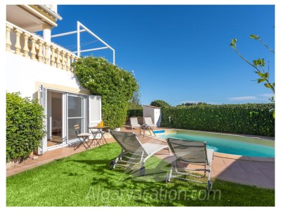 Holiday house Villa do Sol - Outdoor photo 19