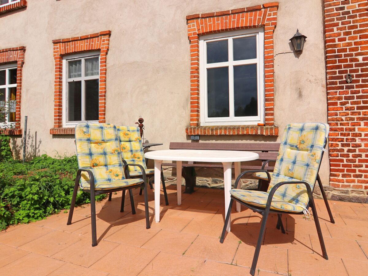 Apartment Alt Krassow Lakeside Retreat - Outdoor photo 2