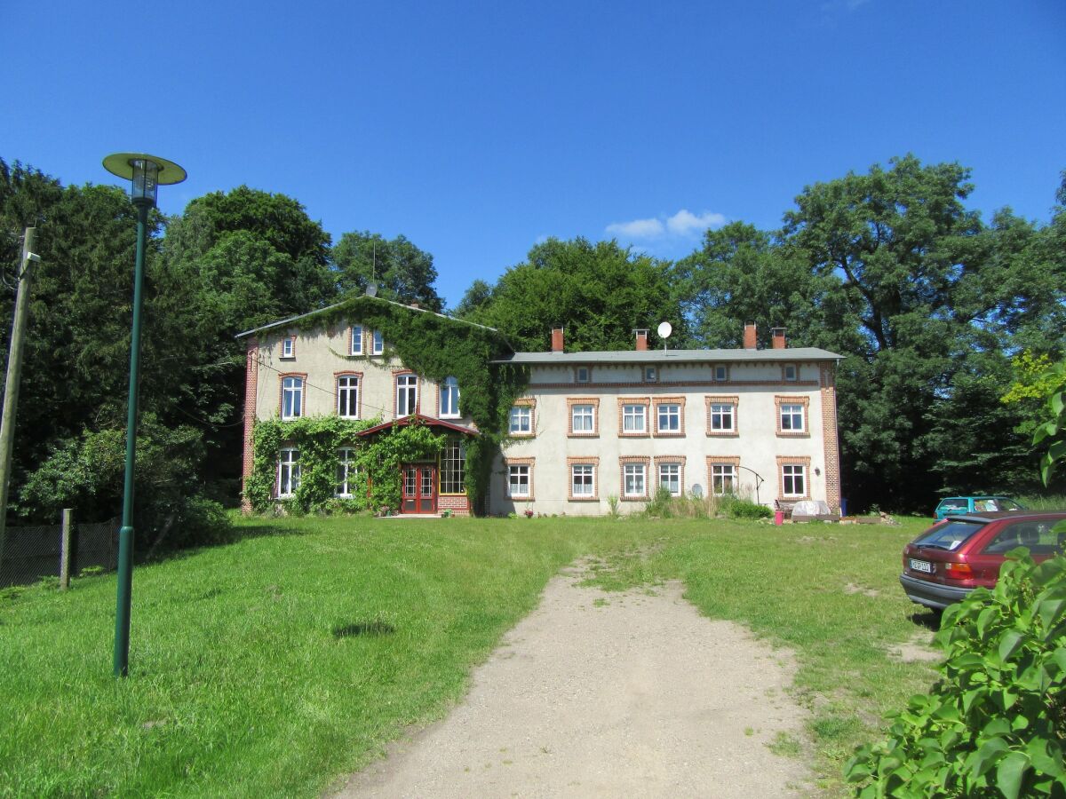 Apartment Alt Krassow Lakeside Retreat - Outdoor photo 3