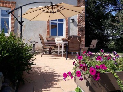 Apartment Alt Krassow Lakeside Retreat - Outdoor photo 5