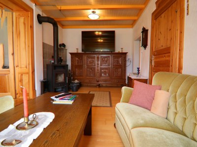 Apartment Alt Krassow Lakeside Retreat - Features photo 10