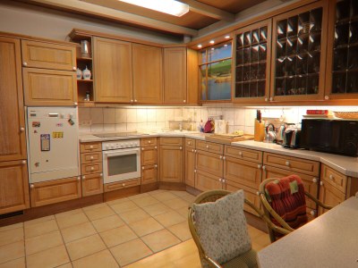 Apartment Alt Krassow Lakeside Retreat - Features photo 12