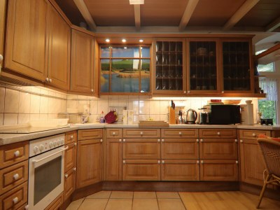 Apartment Alt Krassow Lakeside Retreat - Features photo 13