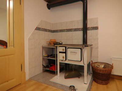 Apartment Alt Krassow Lakeside Retreat - Features photo 15