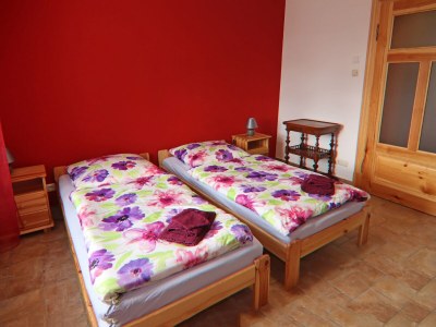 Apartment Alt Krassow Lakeside Retreat - Features photo 16