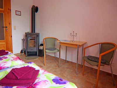 Apartment Alt Krassow Lakeside Retreat - Features photo 17