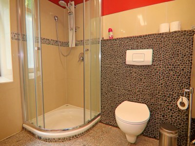 Apartment Alt Krassow Lakeside Retreat - Features photo 18